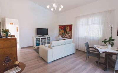 Villa Ferradina 4+2