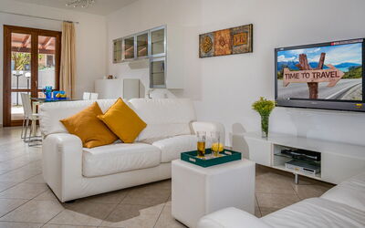 Villa delle Sirene 6