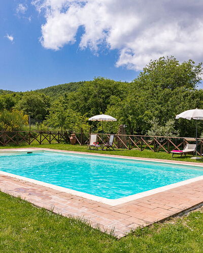 Podere Bagnolo 8