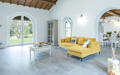 Villa Rasena 6