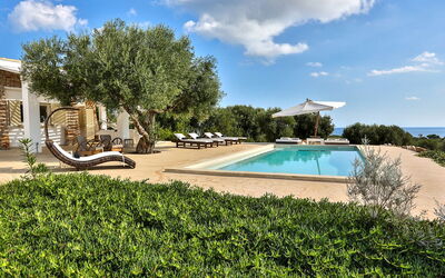 Villa Pajare Francesi 8+2