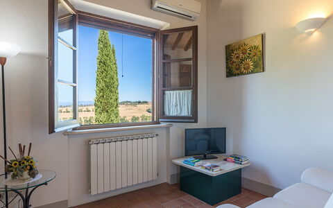 Il Fitto 10: Interior Design, Mobilia, Camera, Casa, Cornice, Appartamento, Soffitto, Lampada, Sedia, Pianta Della Casa