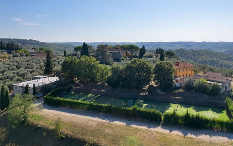 Villa Beltrami 14: Paesaggio, Casa, Zona Residenziale, Area Rurale, Lotto, Estate, Villaggio, Sobborgo, Piantagione, Paesino Di Montagna