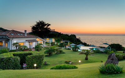 Villa Ambra 10