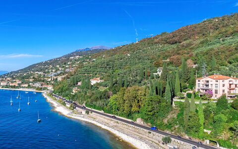 Corazza 6+1: Geografia Montane, Costa, Costiera E Morfologie Oceanic, Collina, Paesaggio, Highland, Mare, Hill Station, Riva, Promontorio