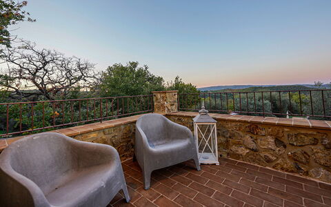 Amandula 6: Mobilia, Mobili Da Esterno, Sedia, Tavolo Esterno, Shade, Terrazza, Balcone, Tavolino Da Caffè, Flagstone, Cucina & Sala Da Pranzo Tavolo