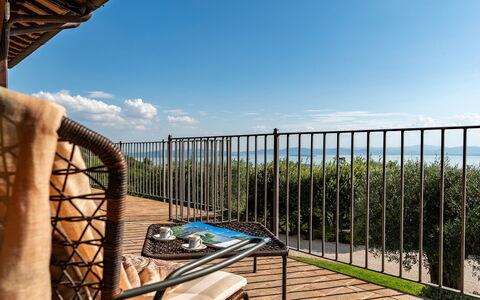 Antiche Pietre 10: Mobilia, Balcone, Sedia, Mobili Da Esterno, Shade, Deck, Color Legno, Latifoglie, Recinzione, Corrimano