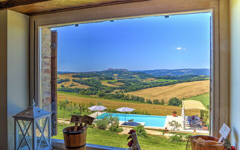 Casale dei Gelsomini 8: Piscina, Agriturismo, Estate, Eco Hotel, Villa, Mobili Da Esterno, Ricorrere, Azienda Agricola, Hotel, Piantagione
