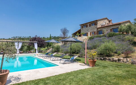 Casale dei Gelsomini 8: Piscina, Ricorrere, Estate, Eco Hotel, Villa, Tempo Libero, Hacienda, Agriturismo, Landscaping, Mobili Da Esterno