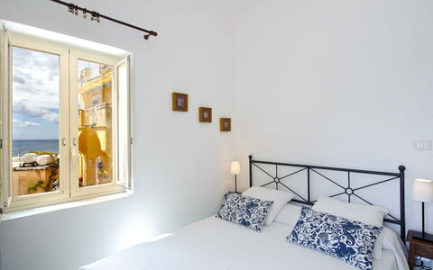 Casa Leonilde 4: Blu, Casa, Porta, Appartamento, Balcone, Dipingere, Porta A Casa, Lampada, Hotel