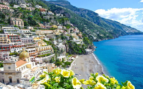 Casa Leonilde 4: Costa, Costiera E Morfologie Oceanic, Mare, Oceano, Attrazione Turistica, Riva, Spiaggia, Promontorio, Hill Station, Baia