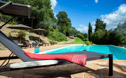 Dalmanuta 8: Mobili Da Esterno, Mobilia, Piscina, Shade, Lettino, Giardino, Sedia, Ricorrere, Tempo Libero, Sedia A Sdraio