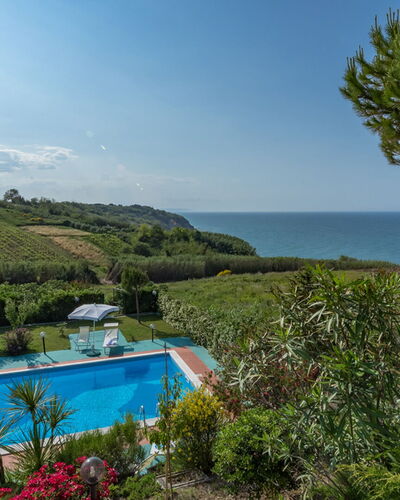 Ripari di Giobbe 6+2: Blu, Ricorrere, Mare, Piscina, Oceano, Costa, Eco Hotel, Tempo Libero, Tropici
