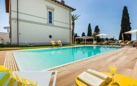 Villa Sole al Molino a Vento 8: Piscina, Estate, Ricorrere, Villa, Hotel, Eco Hotel, Dimora, Resort Citta ', Boutique Hotel