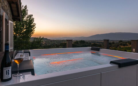 Tenuta Bellafonte 14: Idraulico Fixture, Vasca Da Bagno, Vasca Idromassaggio, Piscina, Ricorrere, Idraulico, Rubinetto