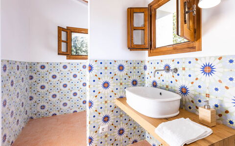 Torre Angelina 10+2: Pavimentazione, Pavimento, Piastrella, Design, Color Legno, Idraulico Fixture, Bagno, Idraulico, Mosaico