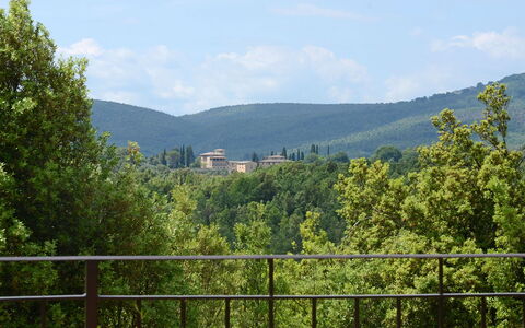 L'Ovile 8: Albero, Natura, Geografia Montane, Ambiente Naturale, Vegetazione, Collina, Montagna, Highland, Paesaggio, Hill Station
