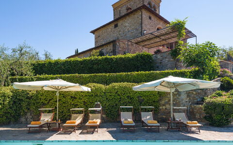 Marangole 12: Piscina, Estate, Ricorrere, Eco Hotel, Hacienda, Villa