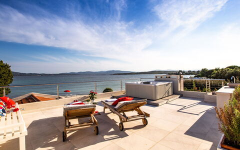 Villa Amar 4: Mare, Ricorrere, Costa, Barca, Resort Citta ', Piscina, Eco Hotel, Hotel, Località Balneare