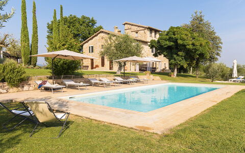 Villa di Morice 14: Estate, Piscina, Villa, Agriturismo, Dimora, Piantagione, Hotel, Hacienda, Agricoltura, Azienda Agricola