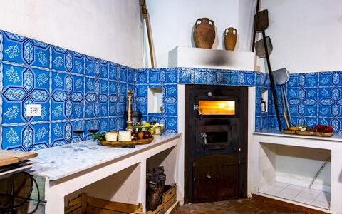 Villa Alba 12: Pavimentazione, Piastrella, Camera, Cucina, Design, Stufa, Cucina Stufa, Elettrodomestico Da Cucina, Controsoffitto, Pianta Della Casa