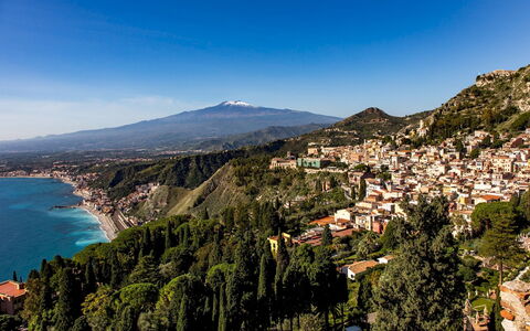 Villa Alba 12: Geografia Montane, Collina, Montagna, Orizzonte, Costa, Paesaggio, Highland, Costiera E Morfologie Oceanic, Terreno, Mare