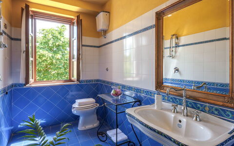Tenuta Astolfi 12+3: Idraulico Fixture, Interior Design, Pavimentazione, Rubinetto, Pavimento, Lavello, Piastrella, Idraulico, Bagno, Lavandino Del Bagno