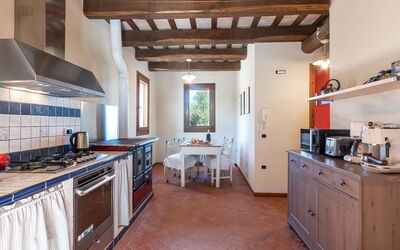 Casale Principessa 6+2