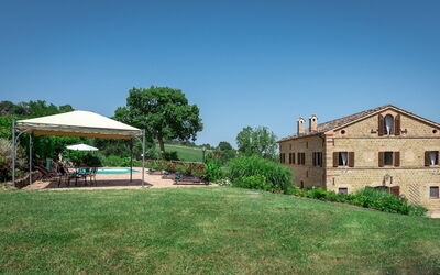 Villa Casanostra 12
