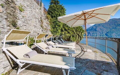 Villa Rivetta 6+2: Catena Montuosa, Balcone, Costa, Ricorrere, Resort Citta ', Cresta, Corrimano, Eco Hotel, Baia, Mobili Da Esterno