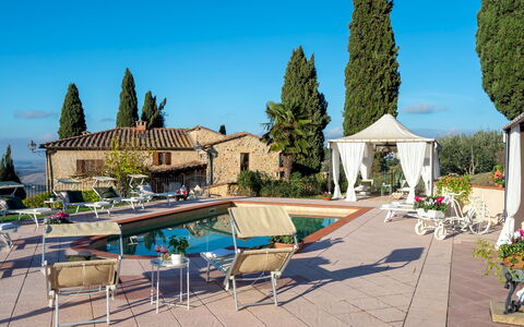 Villa Beltramonto 14: Casa, Estate, Villa, Piscina, Hacienda, Ricorrere, Cortile, Landscaping, Hotel, Dimora