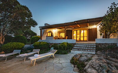 Villa Isa 6