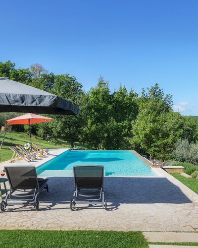 La Vecchia Pieve 8