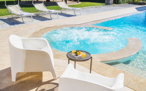 Il Romitoio 12: Piscina, Mobili Da Esterno, Mobilia, Ricorrere, Materiale Composito, Sedia, Ombrello, Lettino, Eco Hotel, Tempo Libero