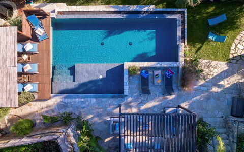 Villa nel Blu 8