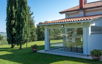 Villa Bubi 8+1