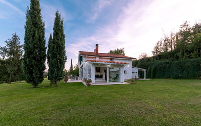 Villa Bubi 8+1