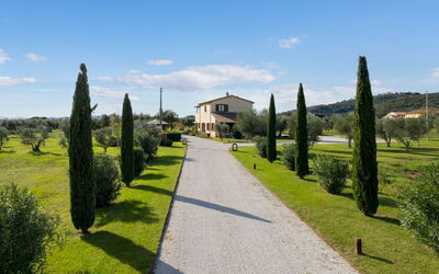 La Buganvilla 14