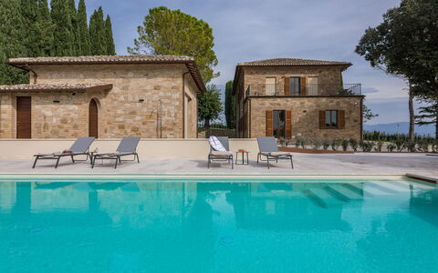 Villa Anna Elisa 8: Architettura, Casa, Estate, Villa, Dimora, Agriturismo, Piscina, Hacienda, Casa Storica