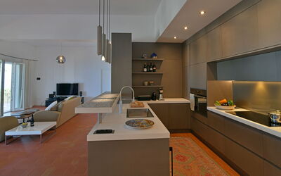Villa Armonia 8