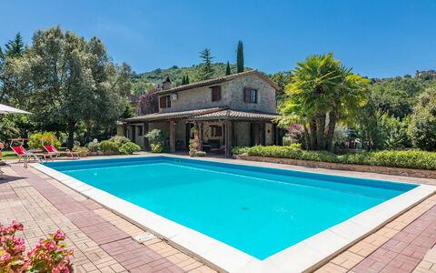 Dimora Alessandra 4: Blu, Piscina, Ricorrere, Eco Hotel, Tempo Libero, Hacienda, Estate, Villa, Terme, Giochi D'Acqua