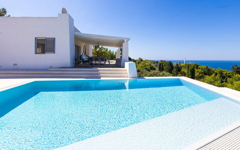 Villa Calypso 8
