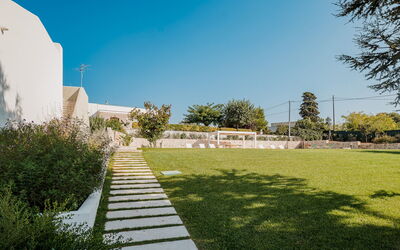 Villa Bellina 6