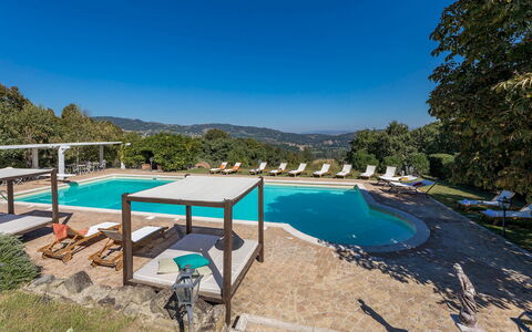 Residenza Collefiorito 26: Piscina, Ricorrere, Eco Hotel, Tempo Libero, Mobili Da Esterno, Shade, Terme, Lettino, Resort Citta ', Hotel