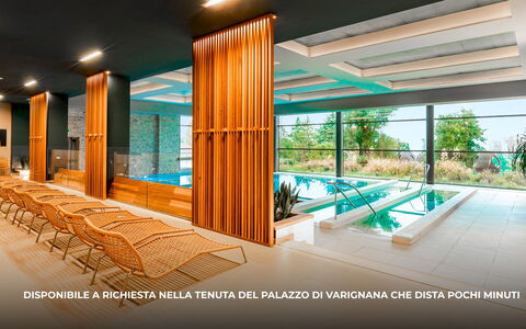 Santa Maria Maddalena 10: Soffitto, Interior Design, Ricorrere, Pavimentazione, Pavimento, Piscina, Eco Hotel, Hotel, Design, Shade