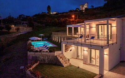 Villa Gioia 8