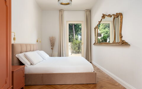 Casa Amare 4+2: Interior Design, Parete, Mobilia, Legna, Pavimentazione, Pavimento, Camera Da Letto, Casa, Letto, Camera