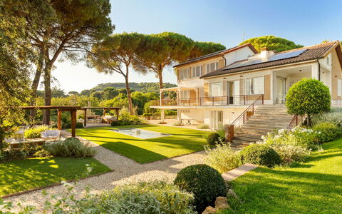 Antico Ceraso 10: Casa, Arbusto, Giardino, Zona Residenziale, Casa, Estate, Lotto, Villetta, Landscaping
