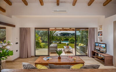Villa Pineta 6
