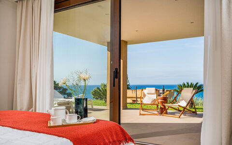 Villa Mulberry 10: Mobilia, Interior Design, Pavimento, Ricorrere, Sedia, Casa, Appartamento, Mare, Eco Hotel, Shade